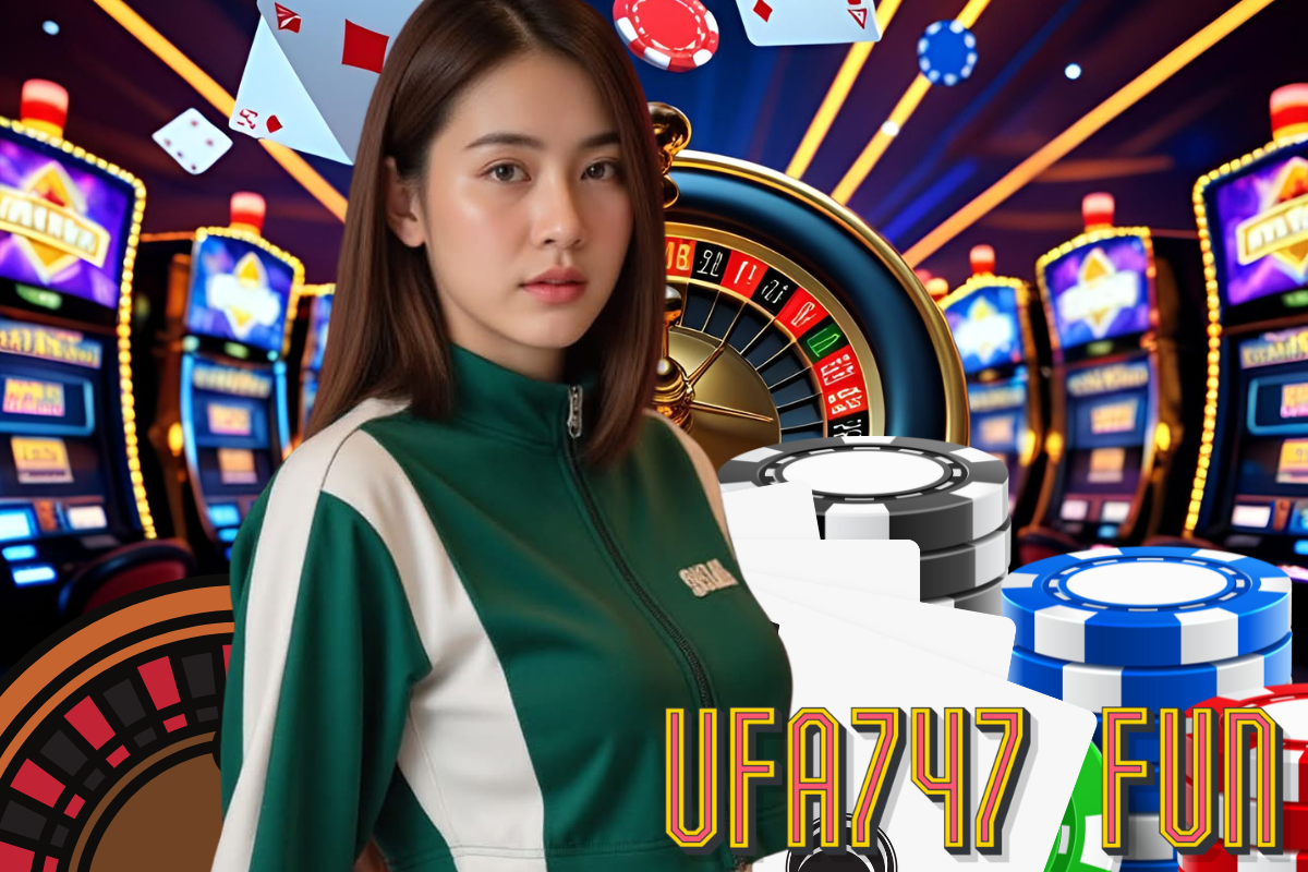 ufa747 fun เข้าสู่ระบบ